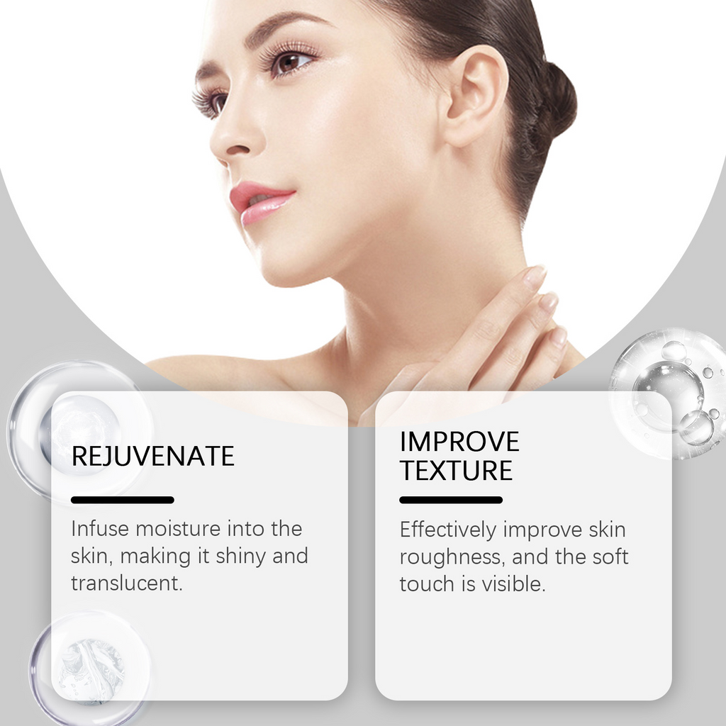 Collagen Glow Face Mask – Hydrating Skincare (4-Pack)