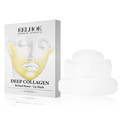 Collagen Glow Face Mask – Hydrating Skincare (4-Pack)